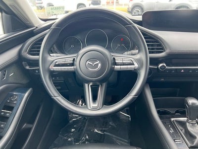 2019 Mazda Mazda3 Preferred