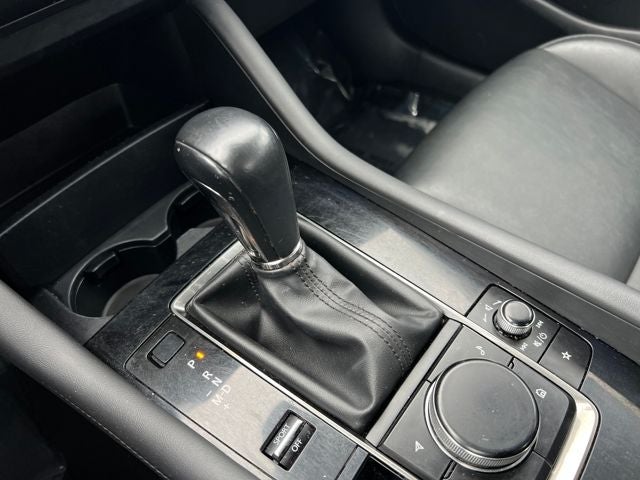 2019 Mazda Mazda3 Preferred