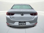 2019 Mazda Mazda3 Preferred
