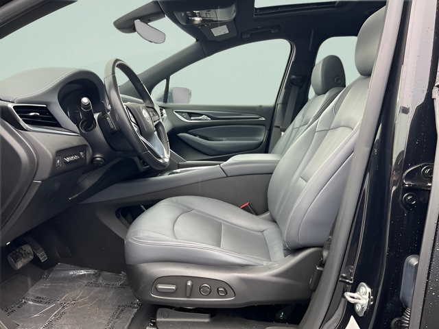 2023 Buick Enclave Premium Group