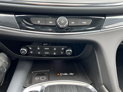 2023 Buick Enclave Premium Group