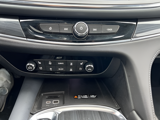 2023 Buick Enclave Premium Group