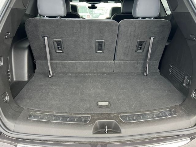 2023 Buick Enclave Premium Group