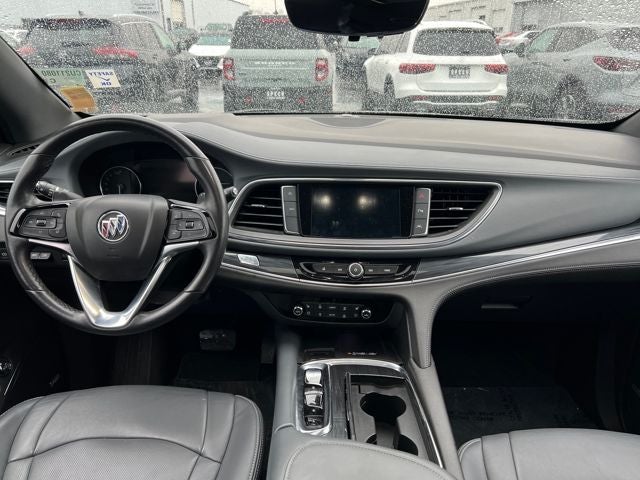 2023 Buick Enclave Premium Group