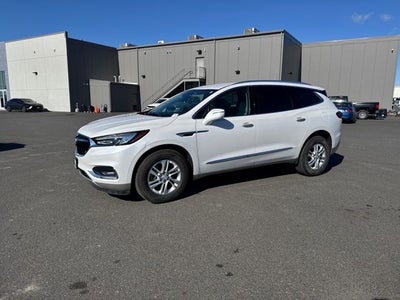 2018 Buick Enclave Premium Group