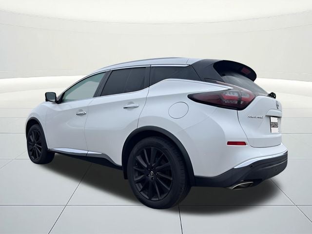 2023 Nissan Murano SL