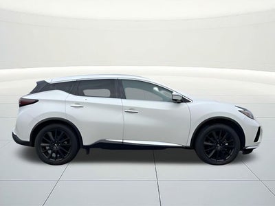 2023 Nissan Murano SL