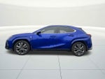 2024 Lexus UX 250h F SPORT Design
