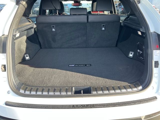 2019 Lexus NX 300 F Sport