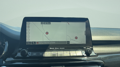 2023 Kia Seltos EX