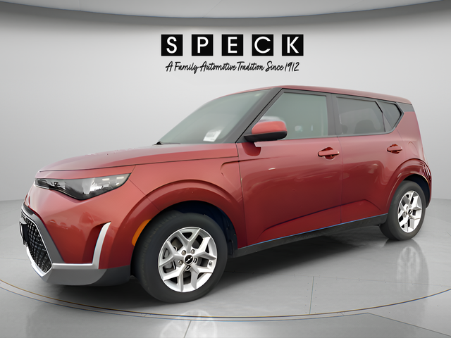 2023 Kia Soul