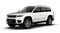 2026 Jeep Grand Cherokee GRAND CHEROKEE L LAREDO 4X4
