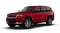 2026 Jeep Grand Cherokee GRAND CHEROKEE L LAREDO 4X4
