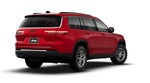 2026 Jeep Grand Cherokee GRAND CHEROKEE L LAREDO 4X4