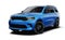 2027 Dodge Durango DURANGO GT HEMI V8 AWD
