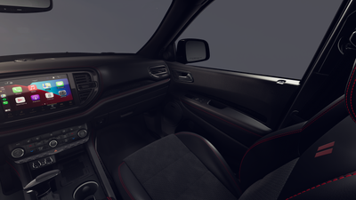 2026 Dodge Durango DURANGO GT PREMIUM AWD HEMI V8