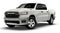 2026 RAM Ram 1500 RAM 1500 TRADESMAN CREW CAB 4X4 5'7' BOX