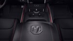 2027 RAM Ram 1500 RAM 1500 REBEL CREW CAB 4X4 5'7' BOX