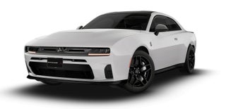 2026 Dodge Charger CHARGER SCAT PACK 2-DOOR AWD