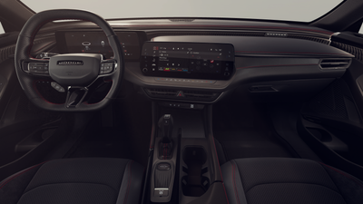 2026 Dodge Charger CHARGER R/T 2-DOOR AWD