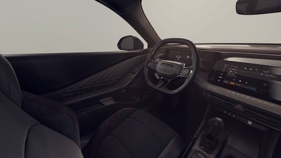 2026 Dodge Charger CHARGER R/T 2-DOOR AWD