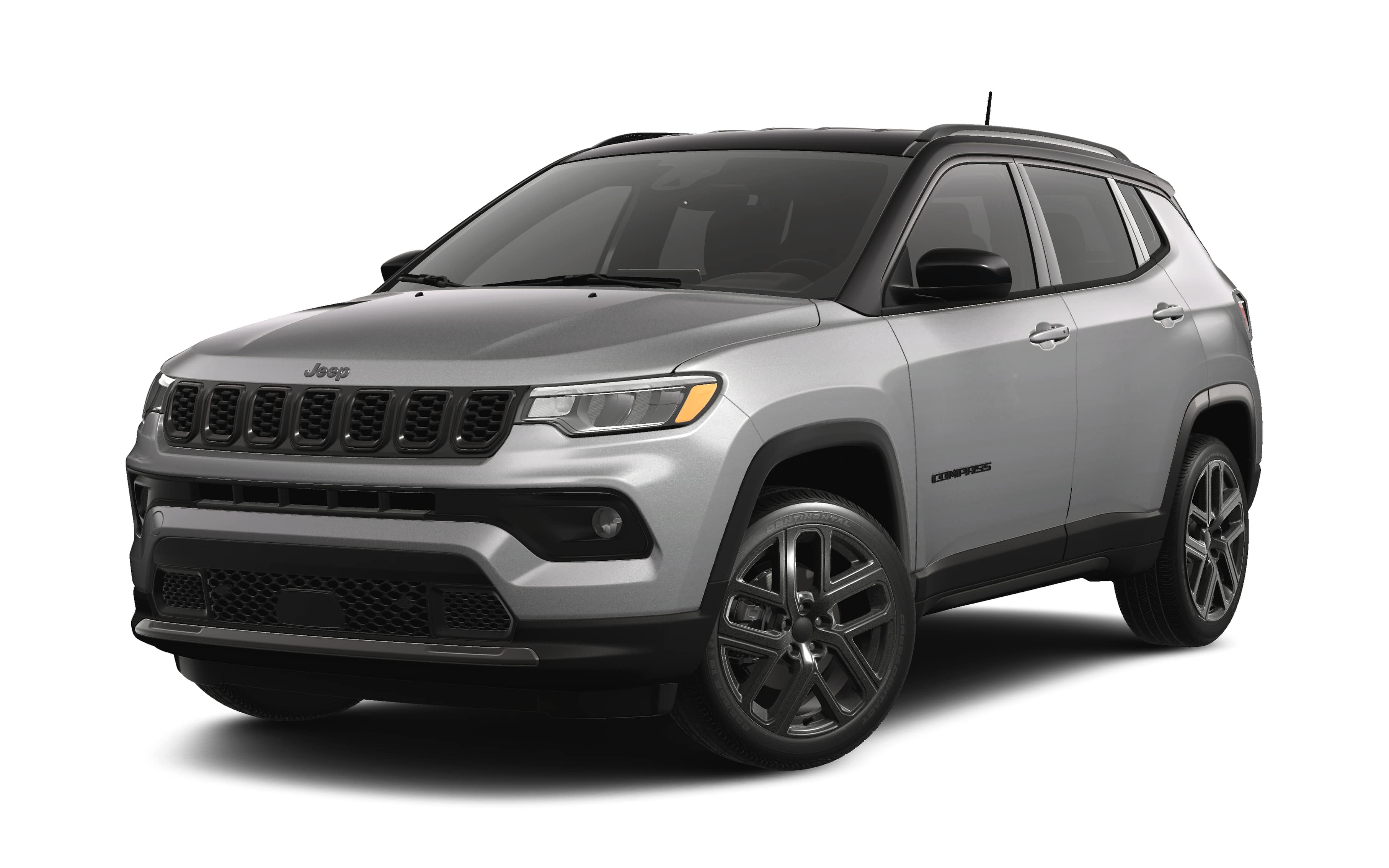 2026 Jeep Compass Limited Altitude 4X4's photo