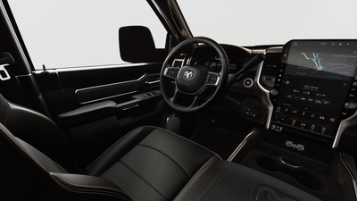 2026 RAM Ram 3500 RAM 3500 LARAMIE CREW CAB 4X4 8' BOX