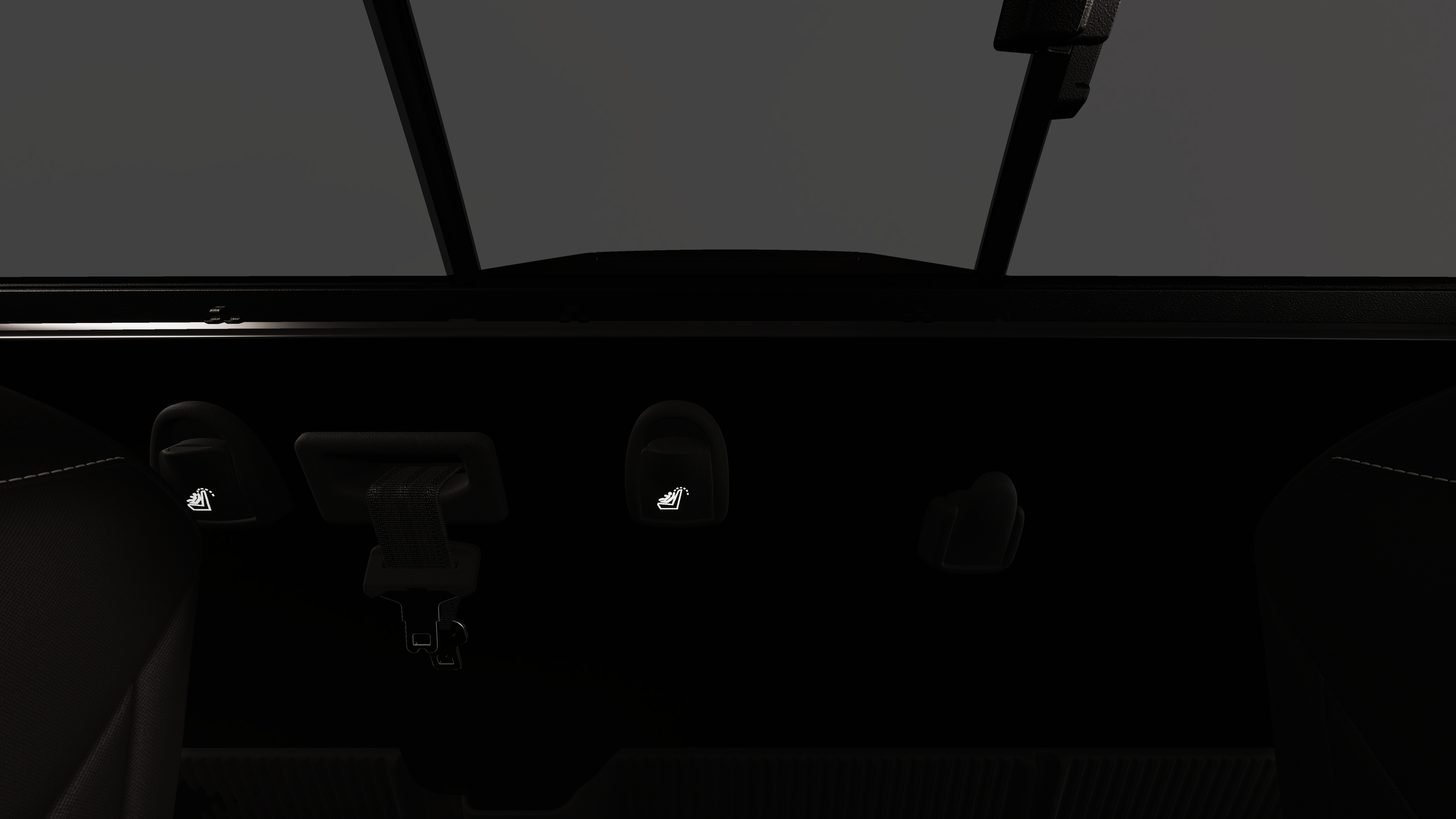 2026 RAM Ram 2500 RAM 2500 TRADESMAN REGULAR CAB 4X4 8' BOX