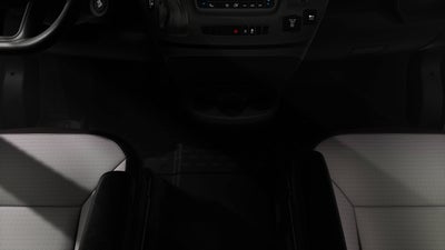 2026 RAM Ram ProMaster RAM PROMASTER 3500 TRADESMAN CARGO VAN HIGH ROOF 159' WB EXT