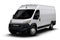 2026 RAM Ram ProMaster RAM PROMASTER 3500 TRADESMAN CARGO VAN HIGH ROOF 159' WB EXT