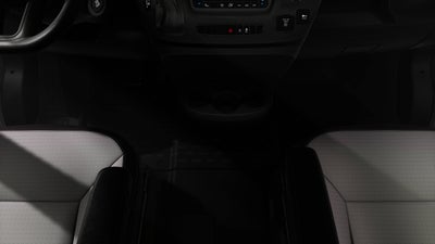 2026 RAM Ram ProMaster RAM PROMASTER 3500 TRADESMAN CARGO VAN HIGH ROOF 159' WB EXT