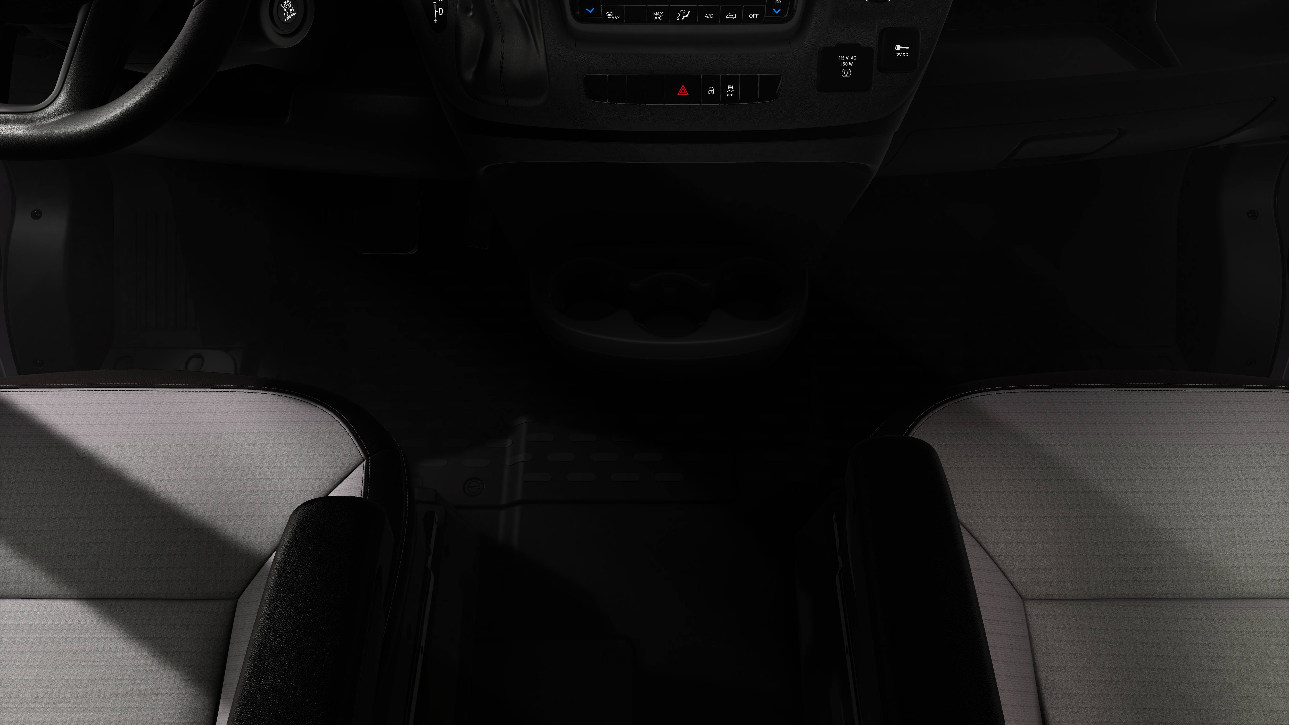 2026 RAM Ram ProMaster RAM PROMASTER 3500 TRADESMAN CARGO VAN HIGH ROOF 159' WB EXT