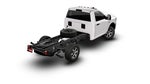 2026 RAM Ram 3500 Chassis Cab RAM 3500 TRADESMAN CHASSIS REGULAR CAB 4X4 60' CA