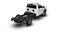 2026 RAM Ram 3500 Chassis Cab RAM 3500 TRADESMAN CHASSIS REGULAR CAB 4X4 60' CA