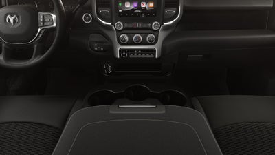 2026 RAM Ram 3500 Chassis Cab RAM 3500 TRADESMAN CHASSIS REGULAR CAB 4X4 60' CA