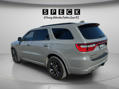 2021 Dodge Durango R/T