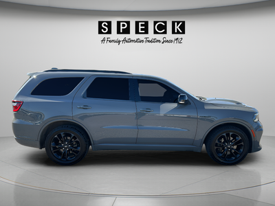 2021 Dodge Durango R/T