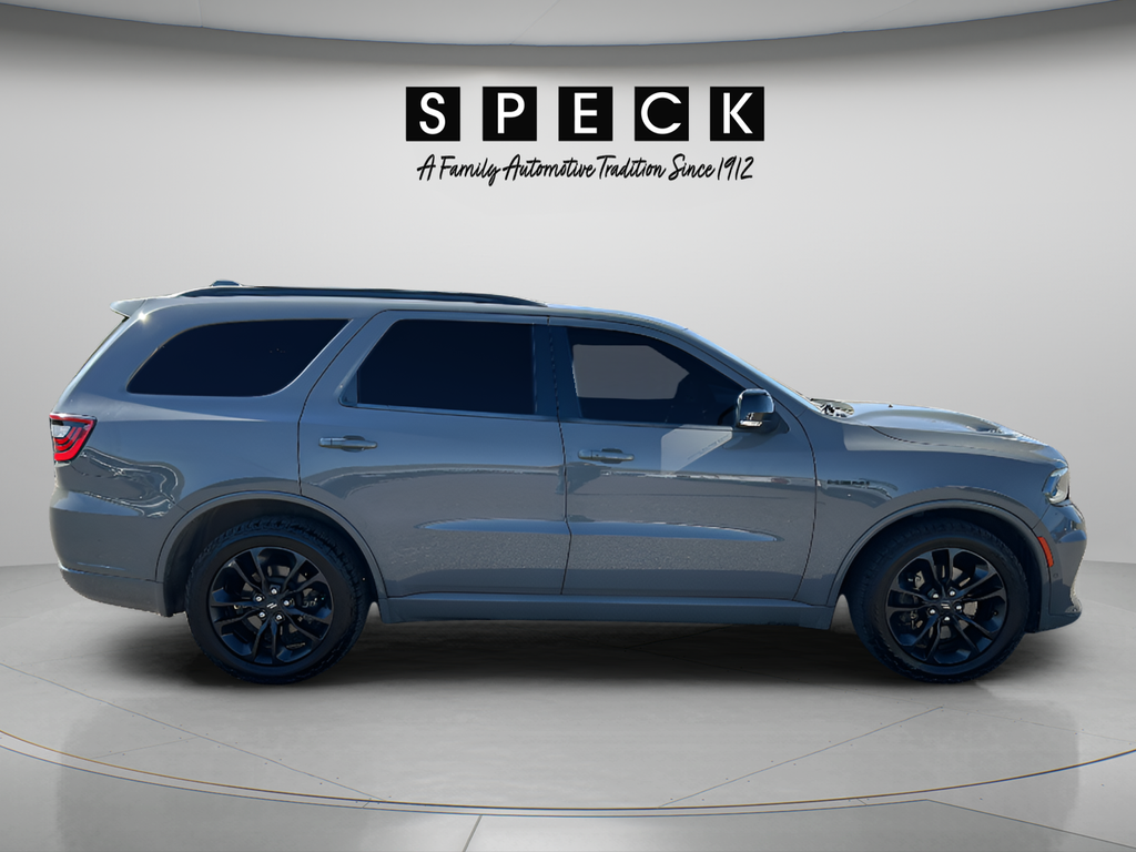 2021 Dodge Durango R/T