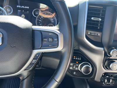 2024 RAM 1500 Big Horn/Lone Star