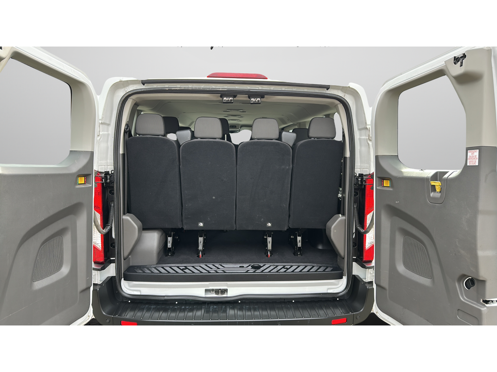 2024 Ford Transit-350 XLT