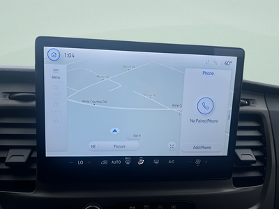 2022 Ford Transit-350 XLT