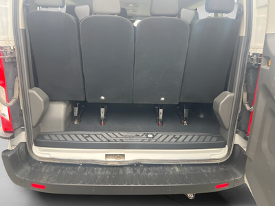 2022 Ford Transit-350 XLT