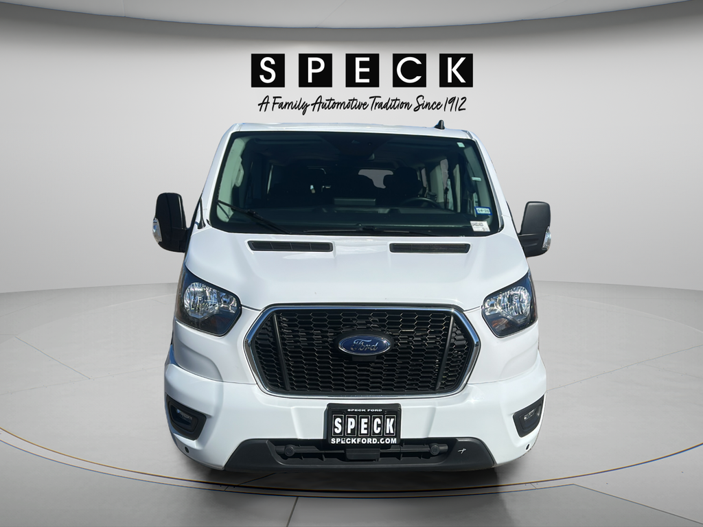 2024 Ford Transit-350 XLT