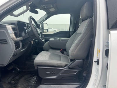2023 Ford F-250SD XLT