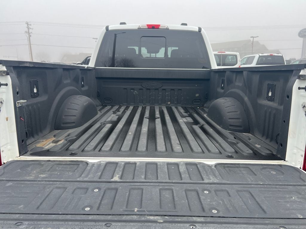 2023 Ford F-250SD XLT