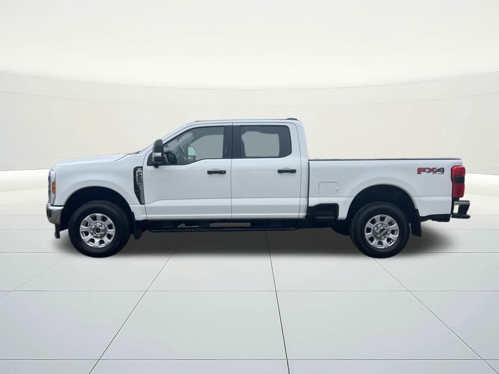 2023 Ford F-250SD XLT
