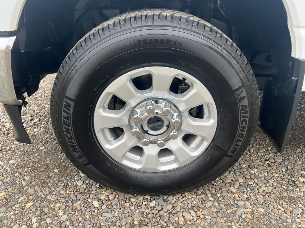 2023 Ford F-250SD XLT