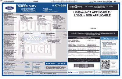 2023 Ford F-250SD XLT