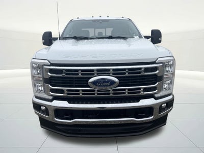 2023 Ford F-250SD XLT