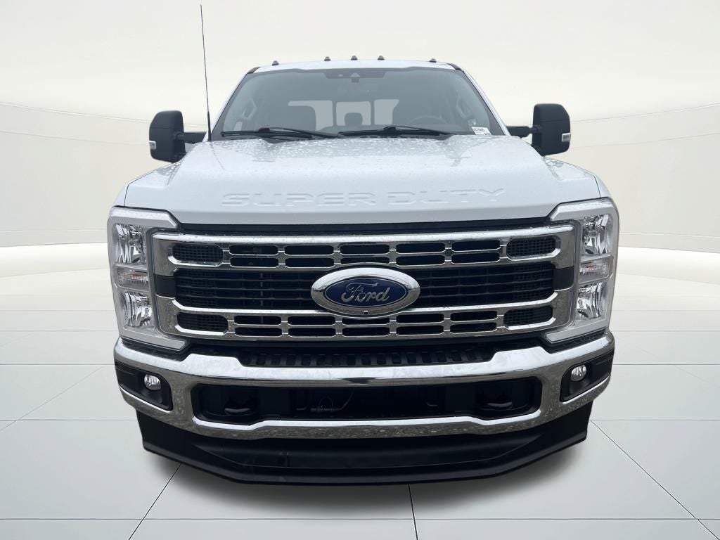 2023 Ford F-250SD XLT